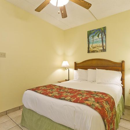 The Palms Resort South Padre Island Eksteriør billede