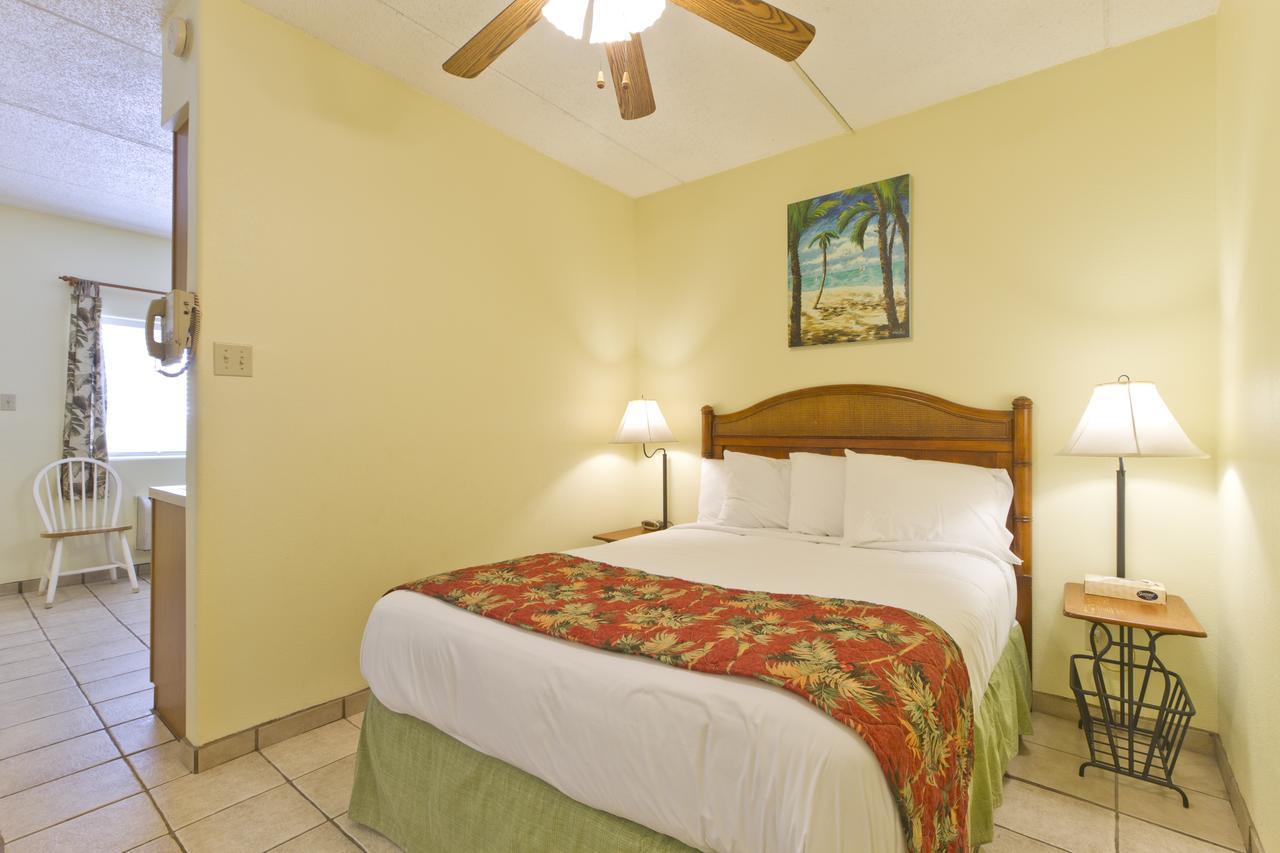 The Palms Resort South Padre Island Eksteriør billede