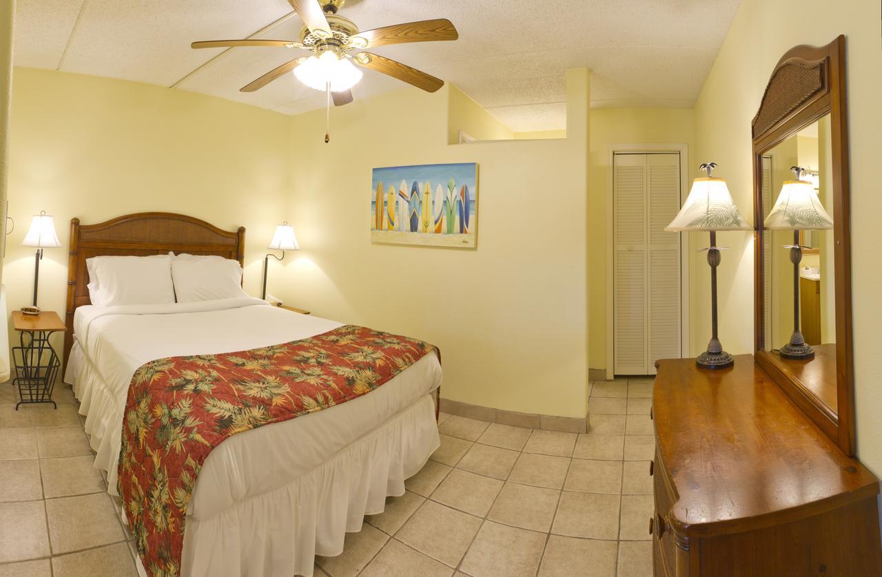 The Palms Resort South Padre Island Eksteriør billede