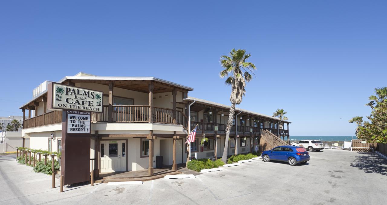 The Palms Resort South Padre Island Eksteriør billede