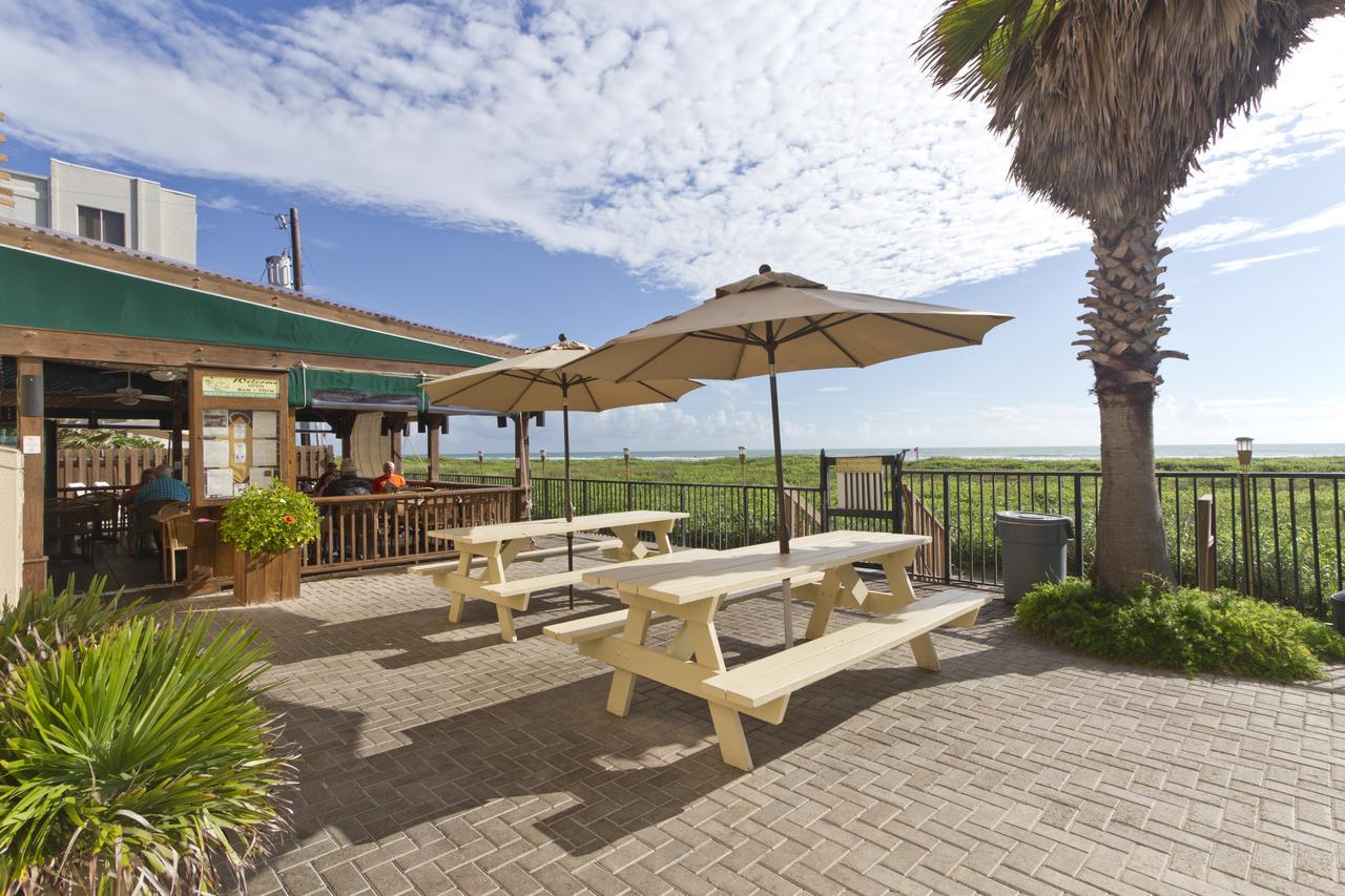 The Palms Resort South Padre Island Eksteriør billede