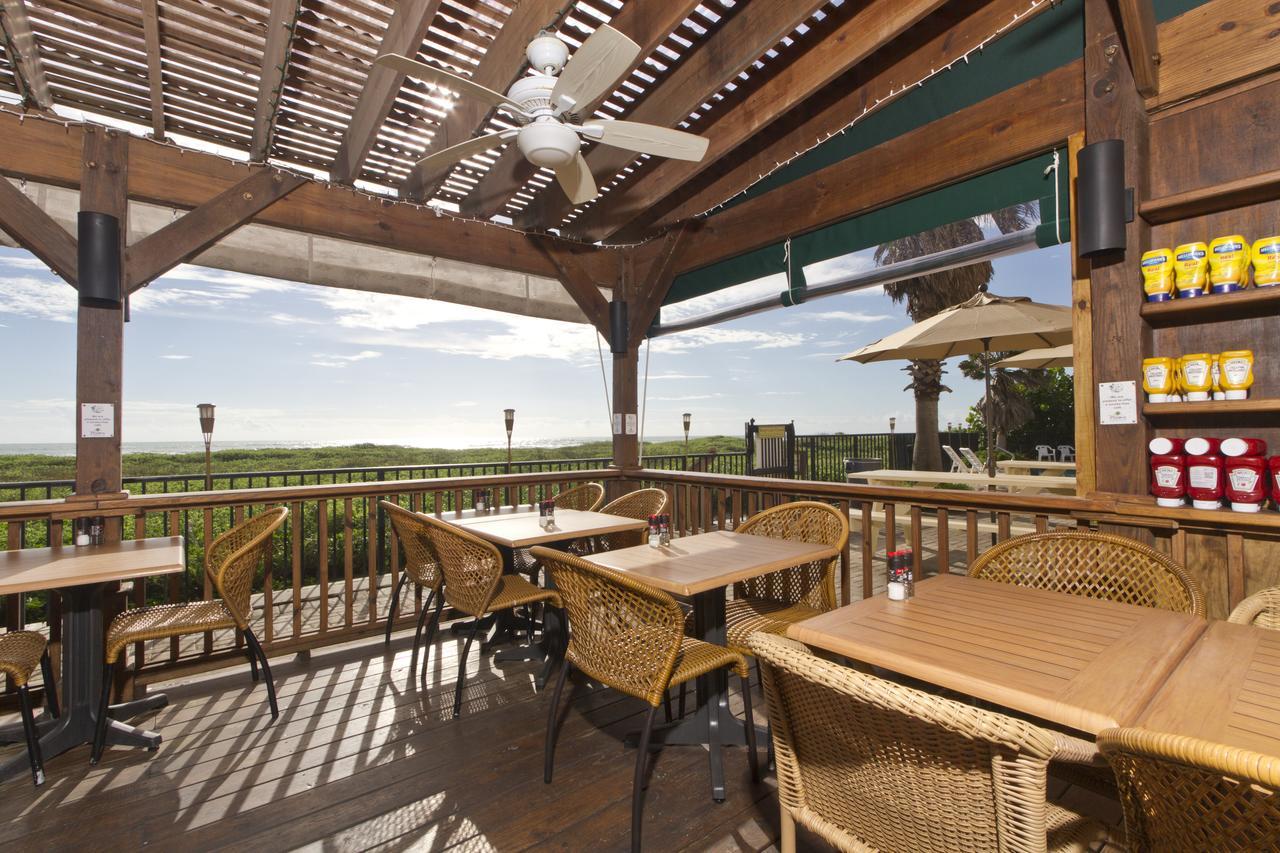 The Palms Resort South Padre Island Eksteriør billede