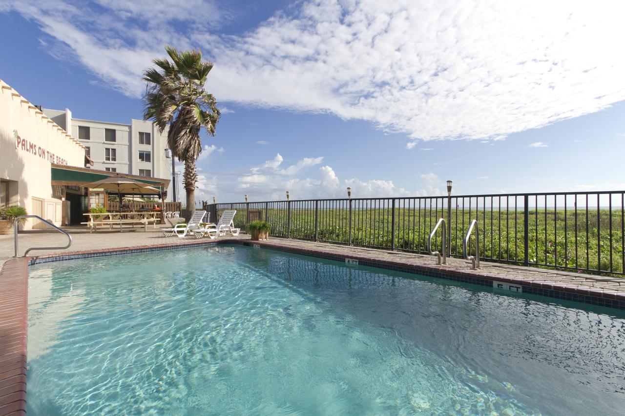 The Palms Resort South Padre Island Eksteriør billede