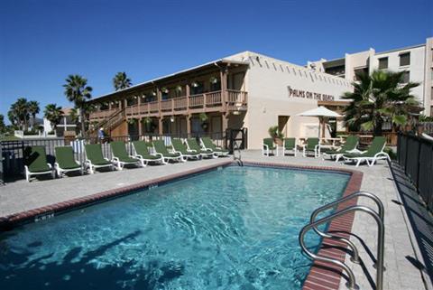 The Palms Resort South Padre Island Faciliteter billede